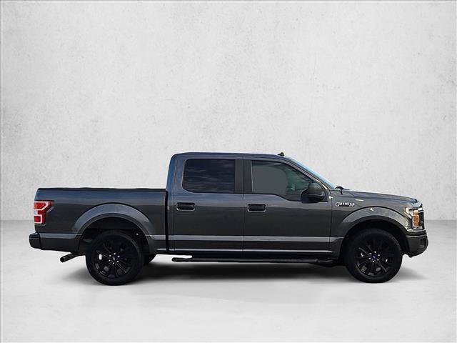 Used 2020 Ford F150 XL w/ Equipment Group 101A Mid RWD image 4