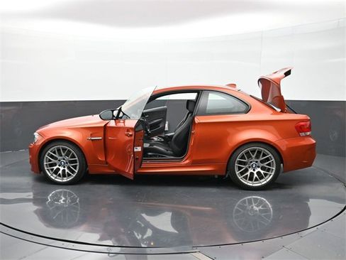 Used 2011 BMW 1 Series M image 23
