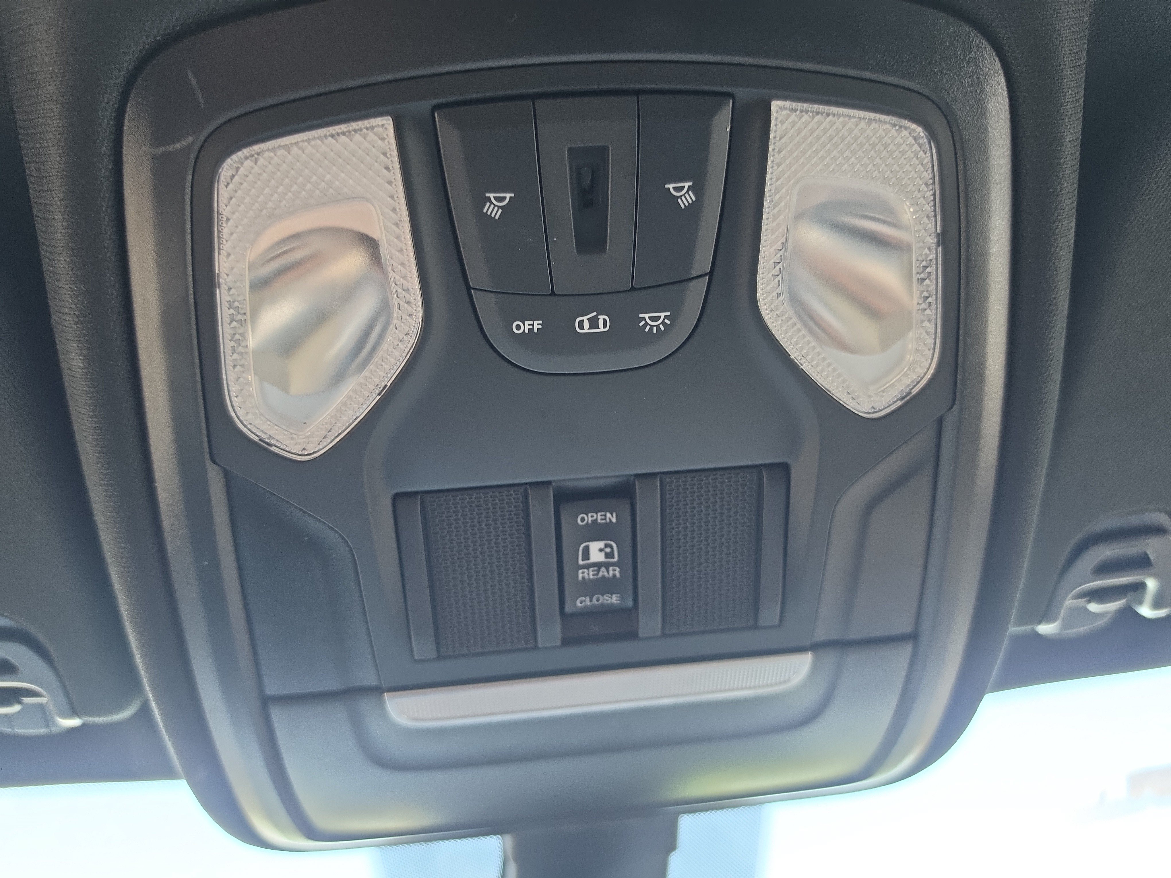Used 2022 RAM 1500 Big Horn AWD/4WD image 34