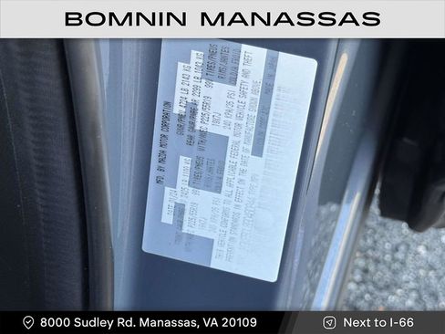 Used 2024 MAZDA CX-5 Carbon Edition image 33