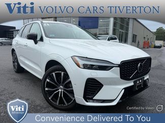 Used 2024 Volvo XC60 B5 Plus w/ Protection Package Premier AWD/4WD video 1