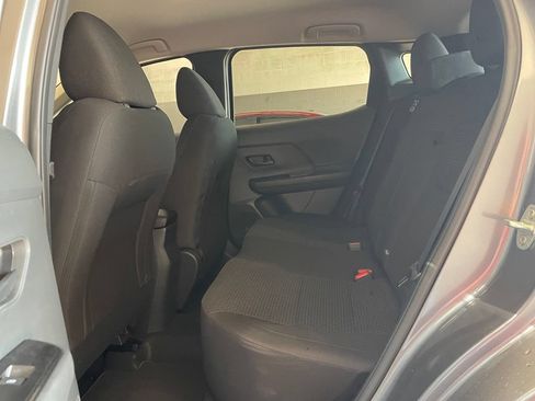 Used 2026 Nissan Kicks S FWD image 16