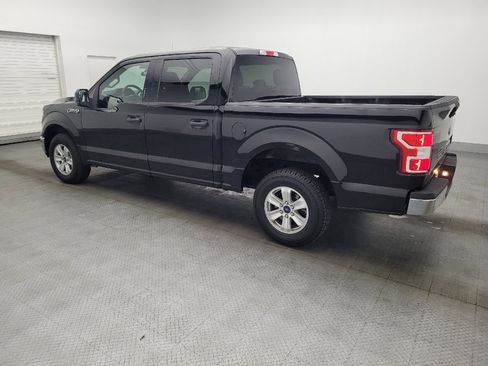 Used 2019 Ford F150 XLT image 3