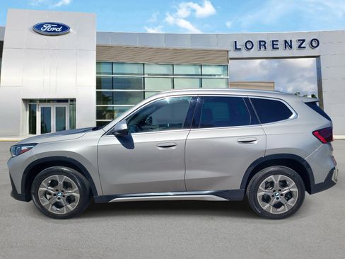 Used 2023 BMW X1 xDrive28i w/ Convenience Package AWD/4WD image 8