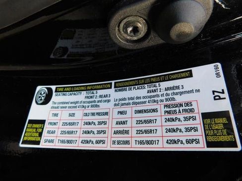 Used 2023 Toyota RAV4 LE image 36