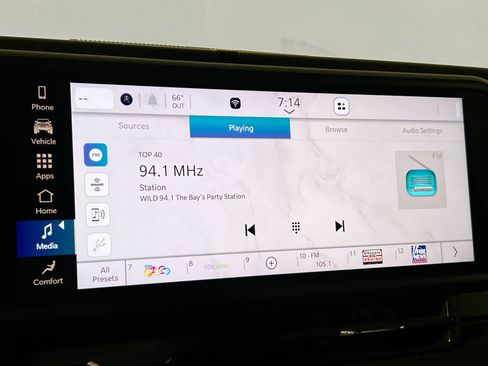 Used 2024 Jeep Wrangler Sport S image 27