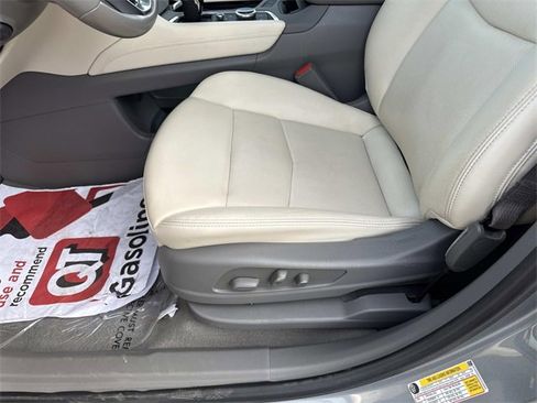 Certified 2023 Cadillac XT6 Premium Luxury w/ LPO, Floor Liner Package image 12