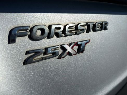 Used 2004 Subaru Forester 2.5XT image 33