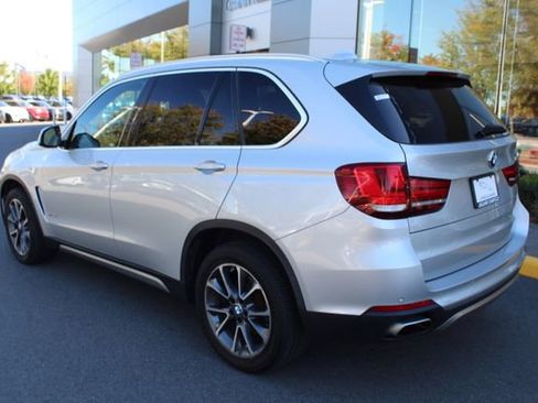 Used 2018 BMW X5 xDrive35i image 11