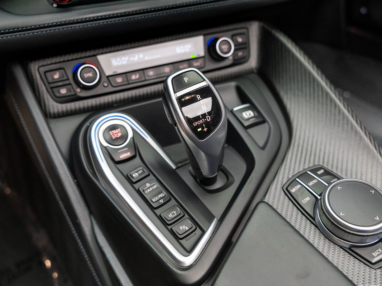 Used 2019 BMW i8 Roadster AWD/4WD image 50