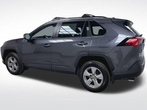Used 2023 Toyota RAV4 XLE w/ XLE Grade Weather Package image 6