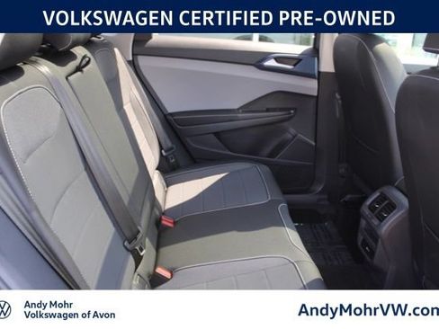 Used 2024 Volkswagen Taos SE AWD/4WD image 23