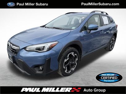 Used 2023 Subaru Crosstrek 2.5i Limited