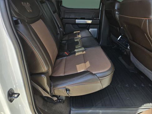 Used 2021 Ford F150 King Ranch w/ Equipment Group 601A High AWD/4WD image 30