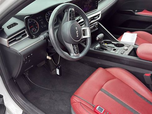 Used 2024 Kia K5 GT-Line AWD/4WD image 5