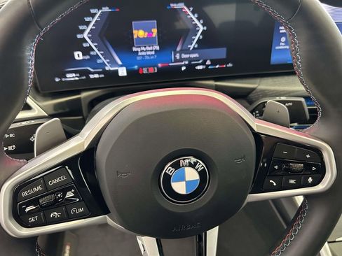Used 2025 BMW M340i RWD image 21