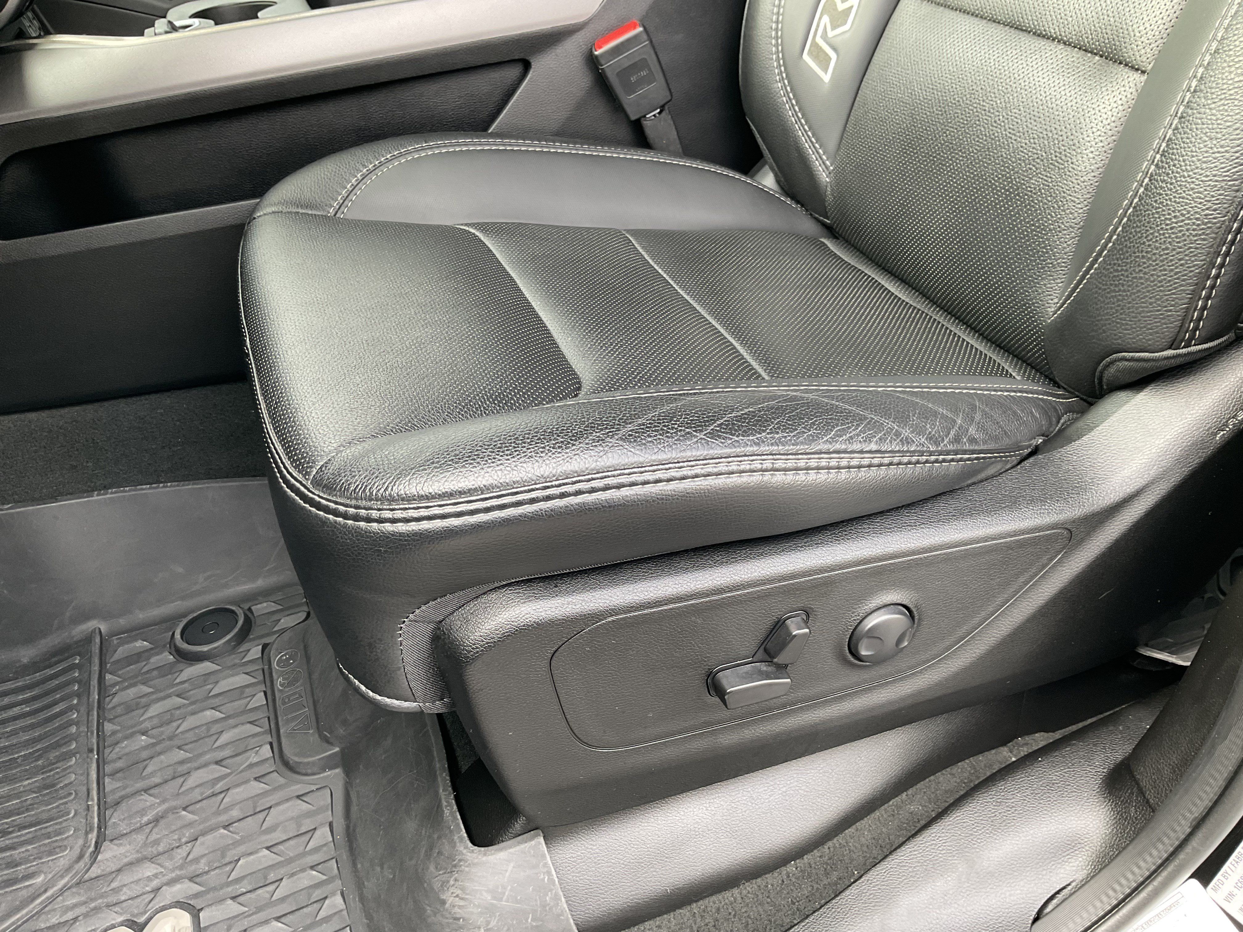 Used 2023 RAM 1500 Rebel w/ Rebel Level 2 Equipment Group AWD/4WD image 28
