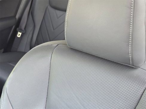 Certified 2025 Lexus NX 350h AWD w/ Accessory Package (2T) image 15