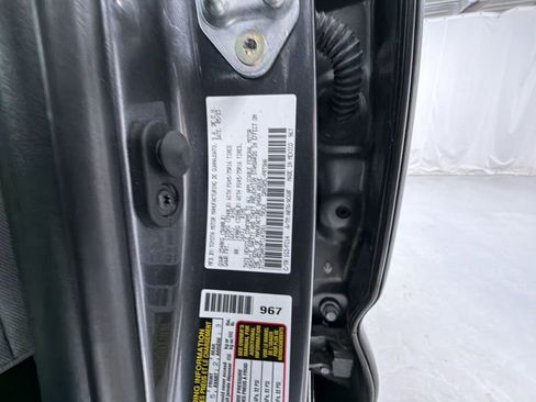 Certified 2023 Toyota Tacoma SR5 w/ Black Out Package (TMS) AWD/4WD image 18