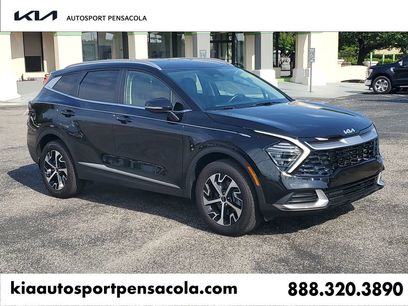 Used 2024 Kia Sportage EX