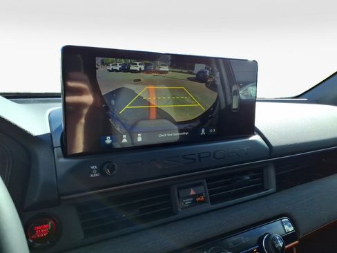 New 2026 Honda Passport TrailSport image 14