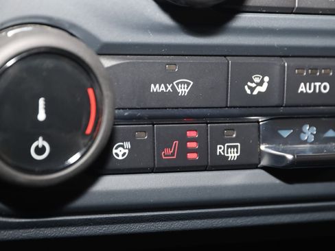 Used 2022 Ford Bronco Raptor AWD/4WD image 8