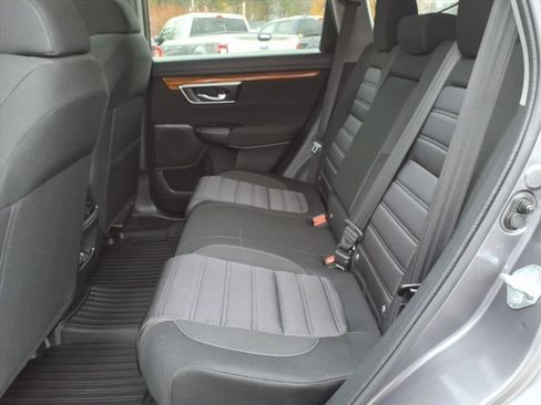 Used 2022 Honda CR-V EX image 14