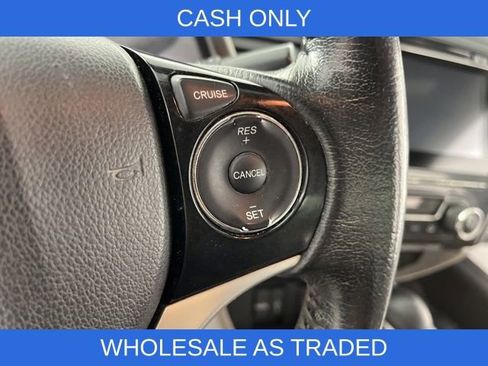 Used 2015 Honda Civic EX-L image 18