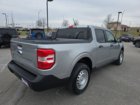 Certified 2022 Ford Maverick XL image 5