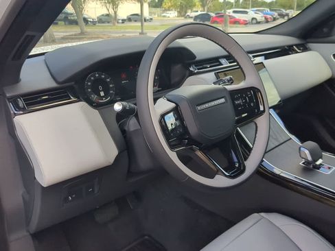New 2026 Land Rover Range Rover Velar S AWD/4WD image 10