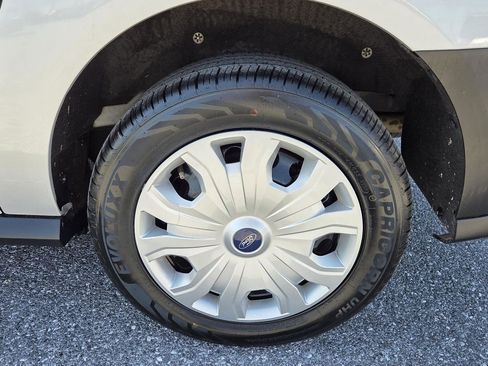Used 2021 Ford Transit Connect XL image 35