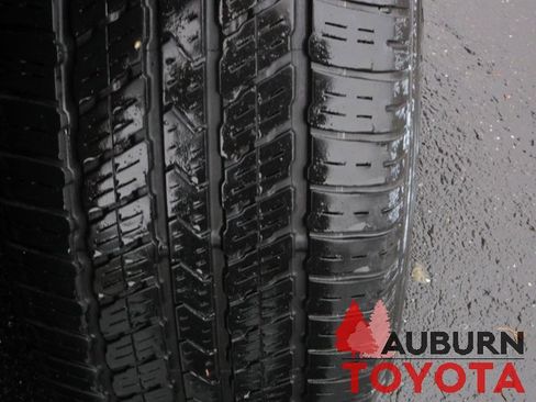 Certified 2023 Toyota Tacoma TRD Sport image 4