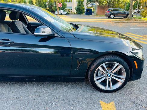 Used 2018 BMW 430i Gran Coupe xDrive image 7