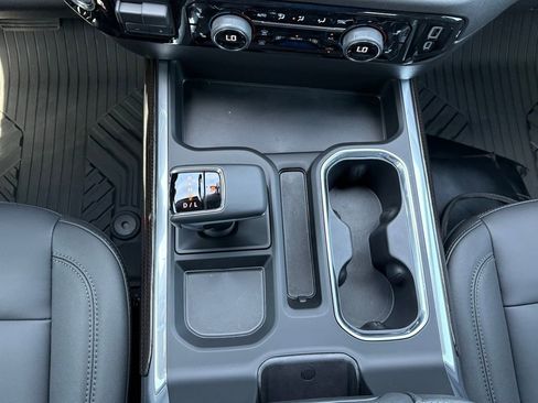 New 2026 Chevrolet Silverado 1500 RST w/ RST All Star Premium Package AWD/4WD image 20