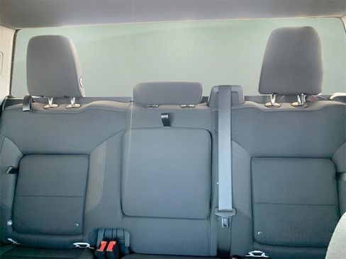 Used 2023 GMC Sierra 1500 Elevation image 42