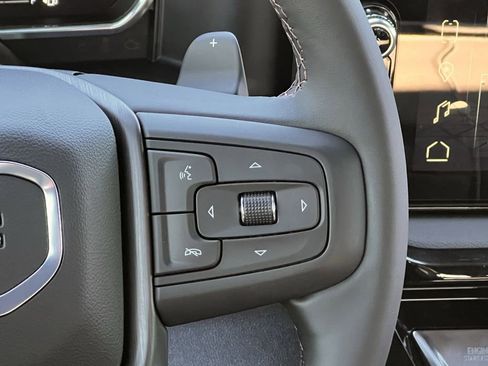 New 2026 GMC Sierra 1500 AT4 w/ AT4 Premium Package image 12