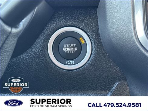 Used 2025 RAM 2500 Laramie image 24