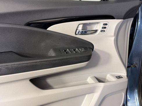 Used 2016 Honda Pilot Elite image 12