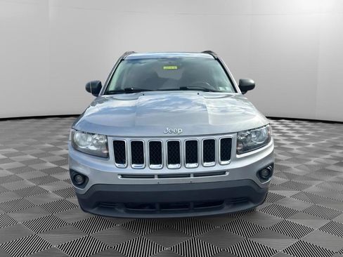Used 2016 Jeep Compass Sport w/ Power Value Group AWD/4WD image 7