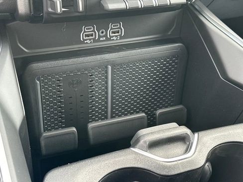 New 2026 RAM 1500 Big Horn image 25