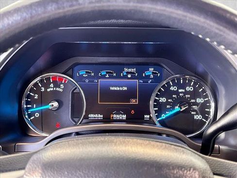 Used 2022 Ford F250 Lariat w/ Lariat Value Package AWD/4WD image 14