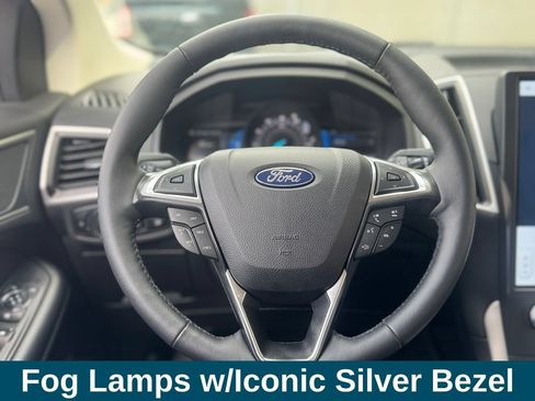 Used 2024 Ford Edge SEL w/ Convenience Package AWD/4WD image 15