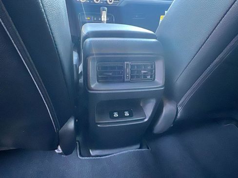 New 2026 Honda CR-V Sport-L image 21