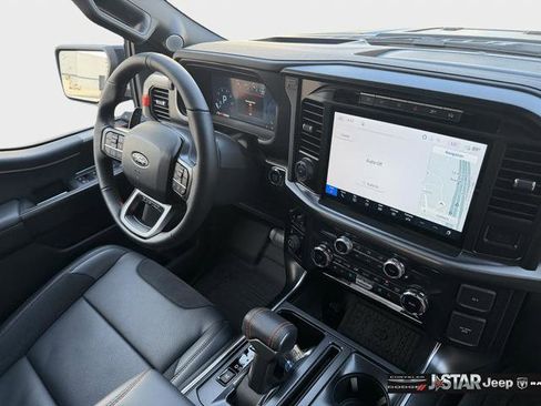 Used 2026 Ford F150 Raptor image 4