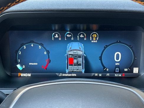 New 2026 Ford F150 Tremor w/ Equipment Group 402B AWD/4WD image 23