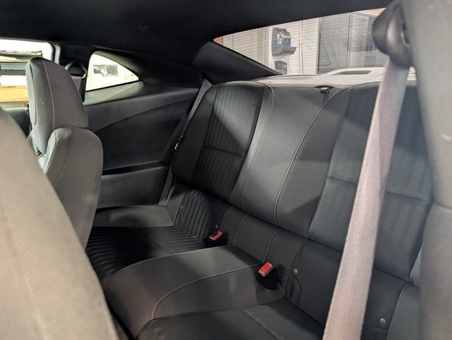 Used 2012 Chevrolet Camaro LS RWD image 15