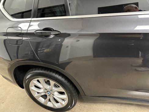 Used 2016 BMW X5 xDrive35i image 17