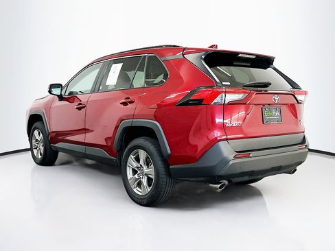 Used 2023 Toyota RAV4 XLE image 5