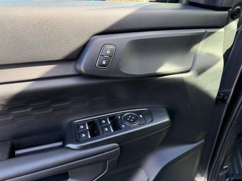 New 2025 Ford Ranger XL w/ Trailer Tow Package image 14