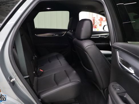 Used 2023 Cadillac XT5 Luxury FWD image 26